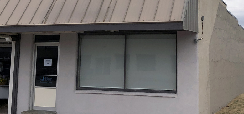 Conference Center
